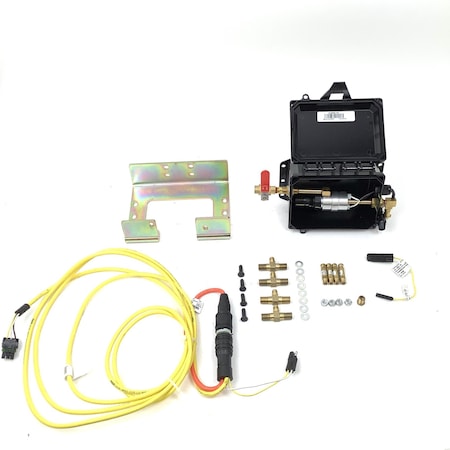 Hendrickson Retrofit Kit, Tire Inflation System, Ec To Cp VS-5100D-2